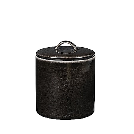 Säilytysastia100cl Matala, Nordic Coal