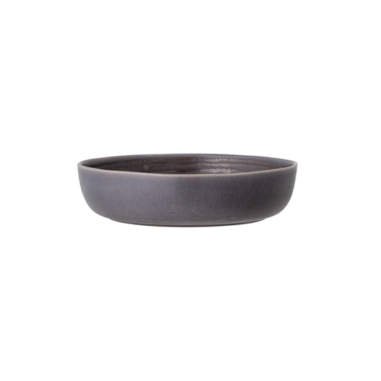 Raben tarjoilukulho Ø 25 cm Harmaa
