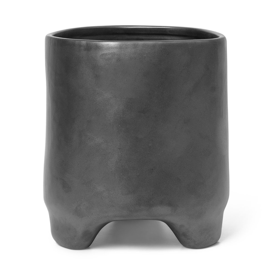 Esca ruuku black Ø17 cm