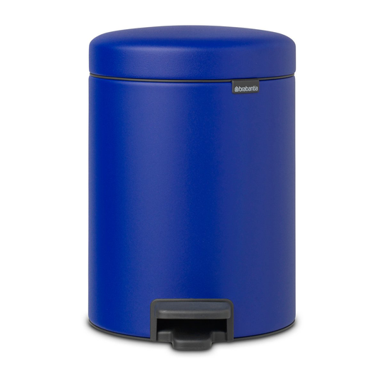 New Icon poljinroskis 5 litraa Mineral powerful blue