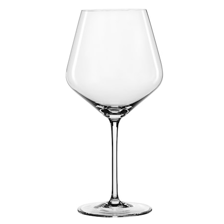 Style Burgundy Viinilasi 64cl 4-pack