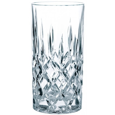 Longdrink 37 cl 4-p