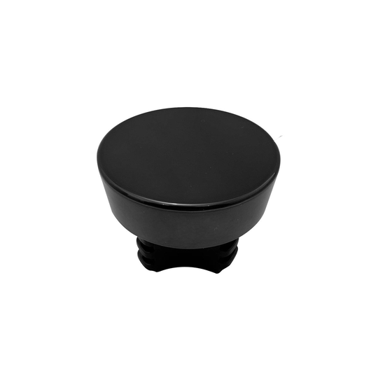 Amphora kansi termoskannuun Soft black