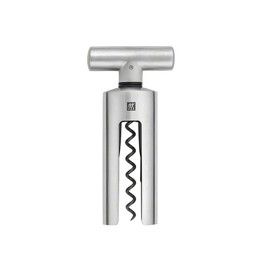 Zwilling Sommelier -korkkiruuvi ruostumaton teräs