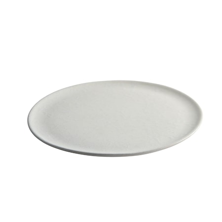 Raw Illallislautanen Arctic White 28 cm