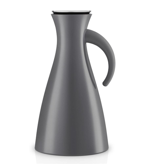 Eva Solo termoskannu elephant grey (harmaa)