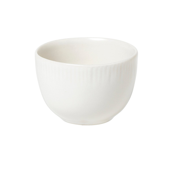 Sandvig korkea kulho soft white Ø 7 cm