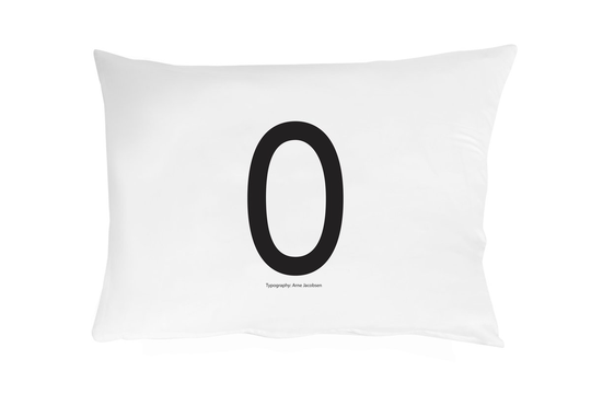 Design Letters tyynyliina 70x50 cm O