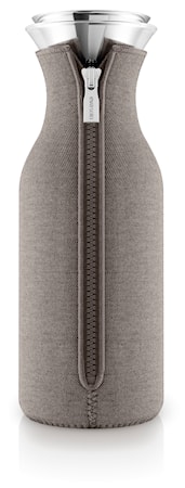 Karahvi 1,0L Taupe woven