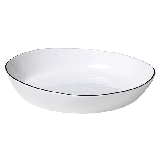 Salt tarjoilukulho 24 cm