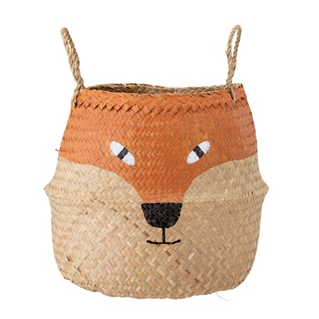 Fritse Basket, Oranssi, Seagrass
