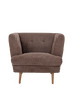 Loungenojatuoli Elliot