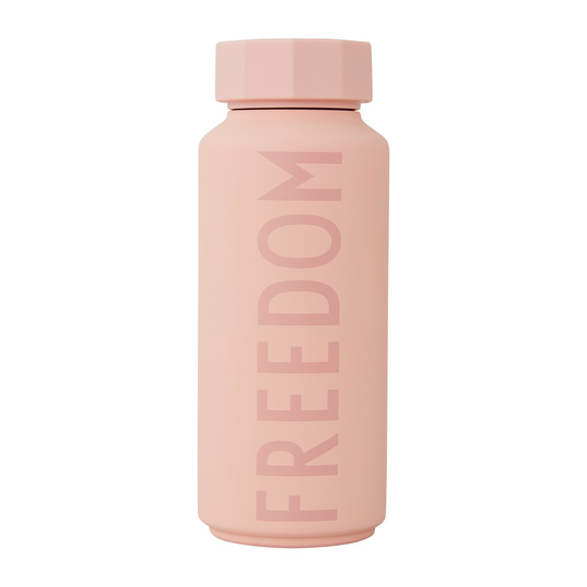 Design Letters termospullo special edition Nude-freedom