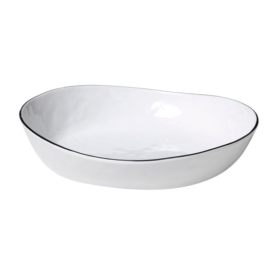 Salt tarjoilukulho 20 cm