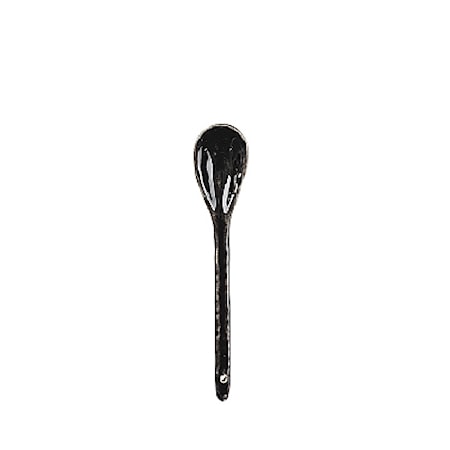 Teelusikka Nordic Coal Savi 16 cm