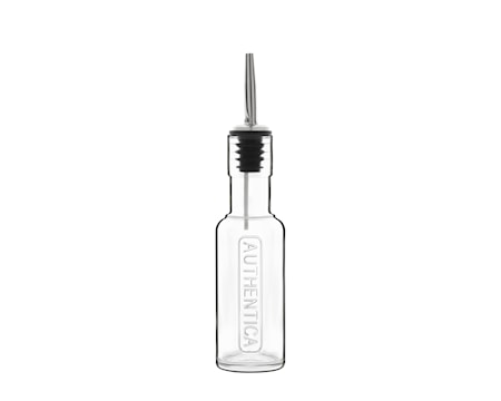 Authentica Pullo tarjoilukorkilla 12,5 cl
