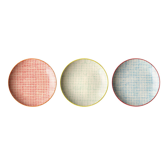 Carla-lautanen 3 kpl 20 cm