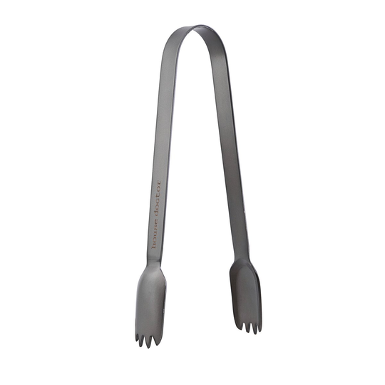 Ice pihdit, 17 cm Ruostumaton teräs