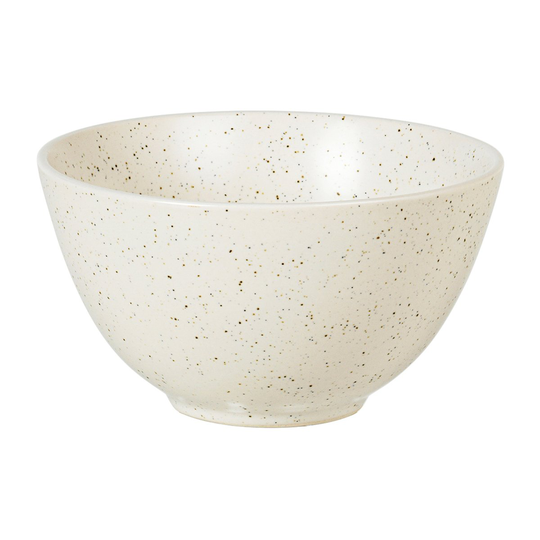 Nordic Vanilla kulho Ø15 cm Cream with grains