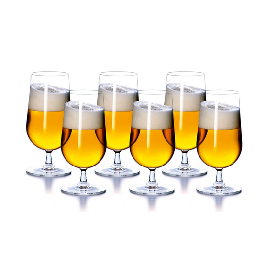 Grand Cru olutlasi 6 kpl 6-pakkaus