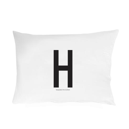 Design Letters tyynyliina 70x50 cm H
