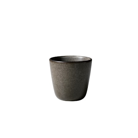 Raw Kuppi Forrest Brown
