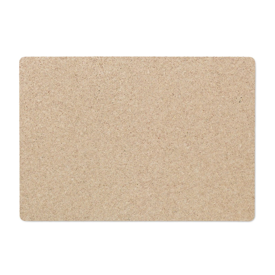 Corki tabletti 43x30 cm Sand
