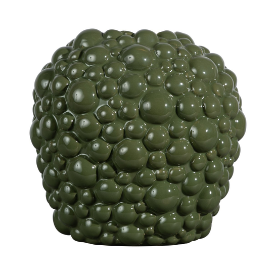 Celeste maljakko 26 cm Green