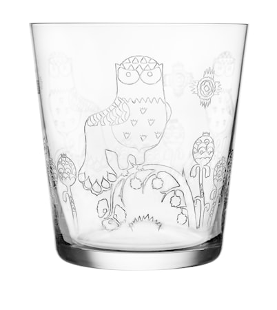 Taika Lasi 38 cl Selkeä 2-pack