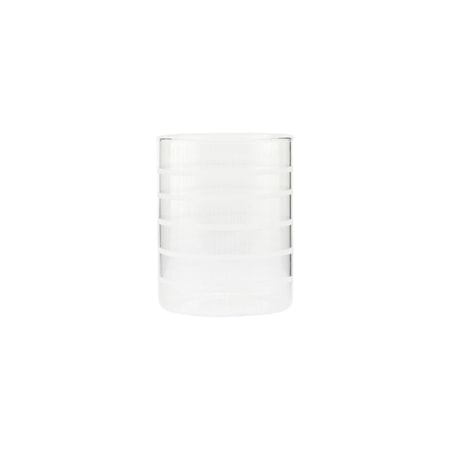 Lämpökynttilänjalka Breeze Kirkas 11 cm