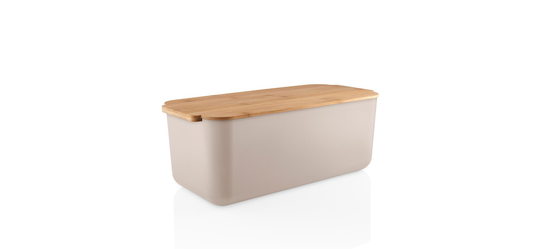 Eva Solo - Bread Bin - Sand (520361)