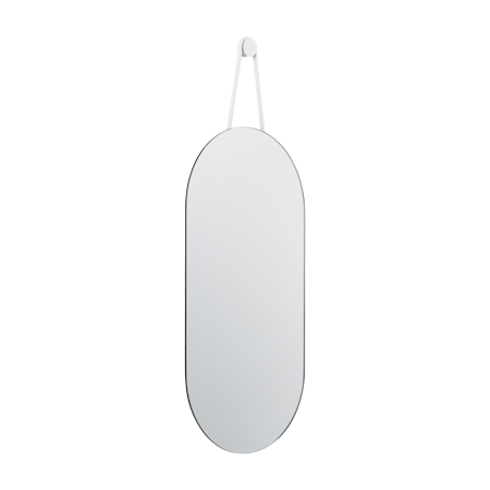 Seinäpeili A-Wall Mirror White