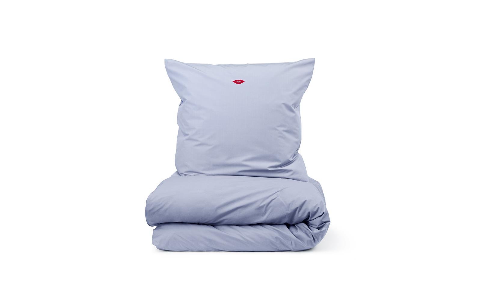 Normann Copenhagen - ​Snooze Bedding 140 x 200 cm - Sassy Chic Syren (310502)