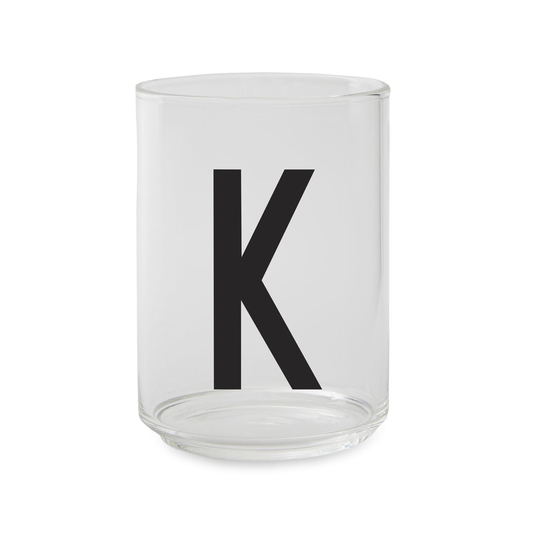 Design Letters lasi K