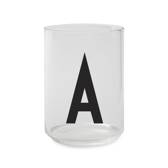 Design Letters lasi A