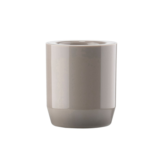 Zone Suii -hammasharjamuki 9 cm Taupe