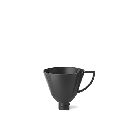Grand Cru Filter Brewing Ø13,5 cm musta