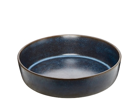 Raw Keittolautanen 19,4 x 4,5 cm Midnight Blue