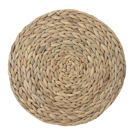 Bloomingville -letitetty tabletti Ø 35 cm