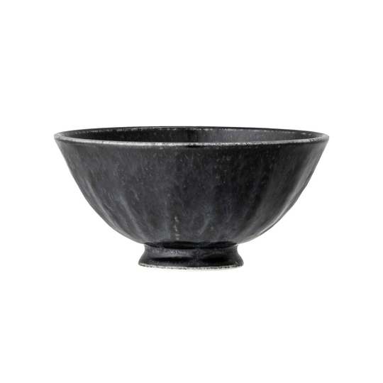 Yoko kulho 13,5 cm, 4-pakkaus Musta