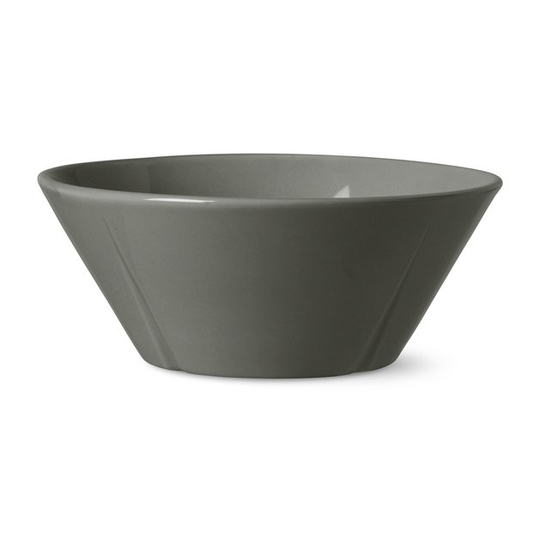 Grand Cru kulho Ø 15 cm Tuhkanharmaa