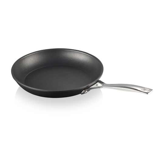 Le Creuset alumiininen paistinpannu 4,5 x 26 cm