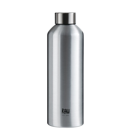 Raw To Go Pullo Aluminium Alu 0,75 L