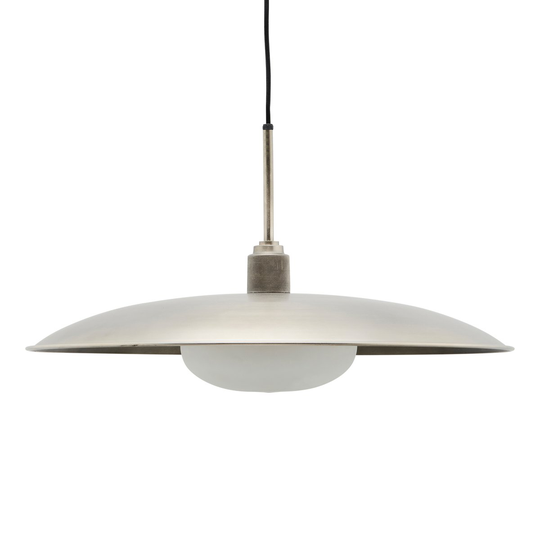 Boston kattovalaisin Ø 60 cm Gunmetal