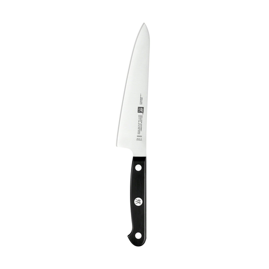 Zwilling Gourmet -kokkiveitsi kompakti 14 cm
