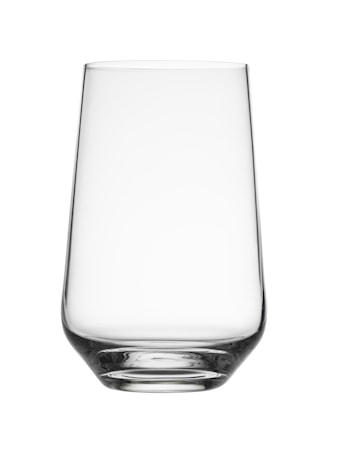 Essence Juomalasi 55 cl 2 kpl Kirkas