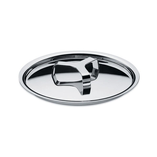 Pots&Pans kansi 18 cm