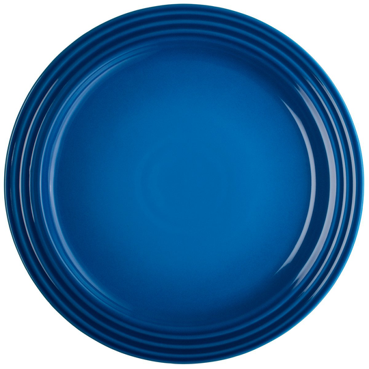 Le Creuset Signature -lautanen 27 cm Marseille