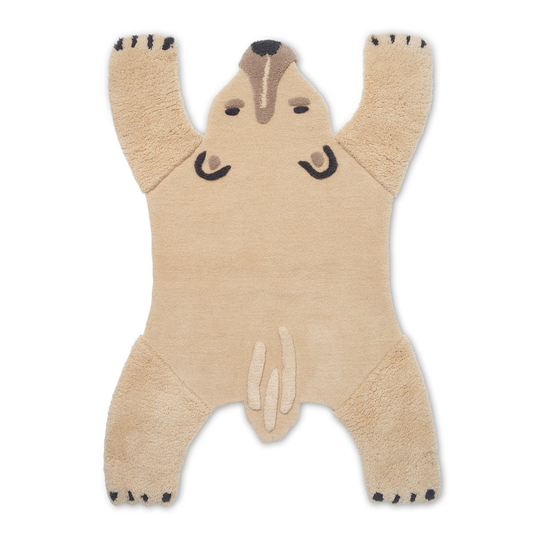Animal villamatto Polar bear