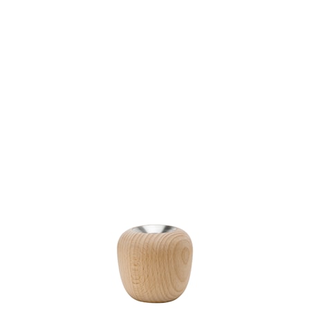 Ora kynttilänjalka Pieni beech wood